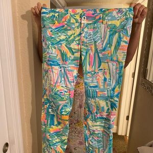 Lilly Pulitzer Pants